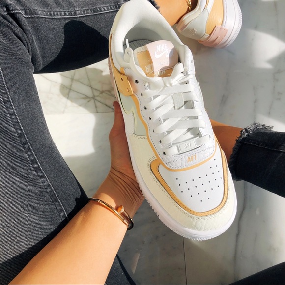 Nike air force shadow - Picture 4 of 9